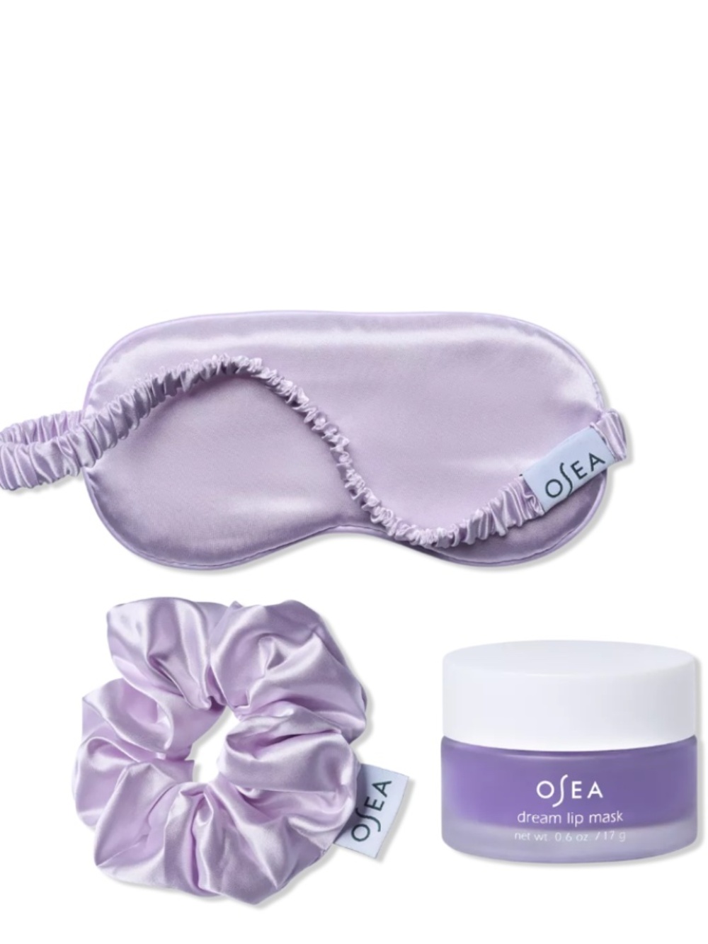3 Pcs Osea Dream Set